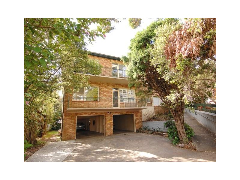 7/96 Onslow Street,, Rose Bay NSW 2029