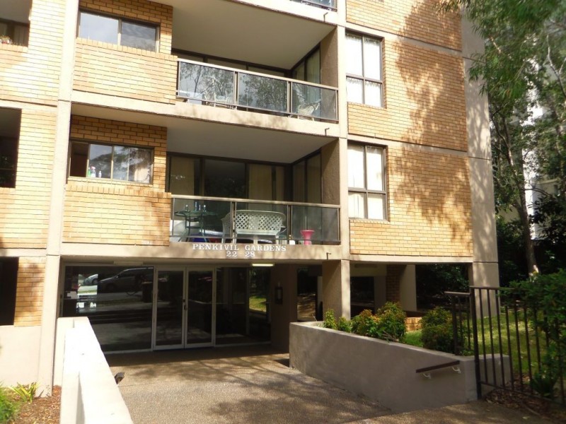 5/22-28 Penkivil Street, Bondi NSW 2026