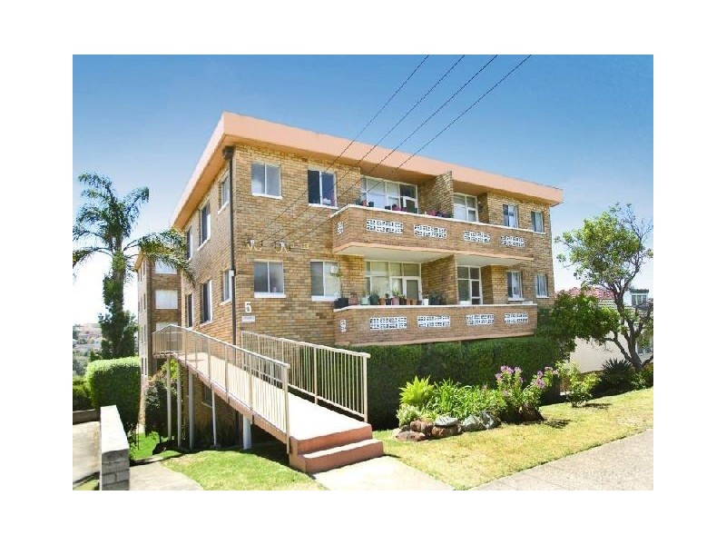 11/5-7 Kimberley Street, Vaucluse NSW 2030