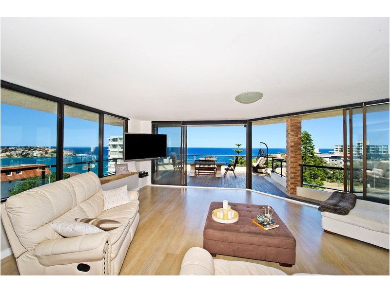 7/2 Francis Street, Bondi Beach NSW 2026