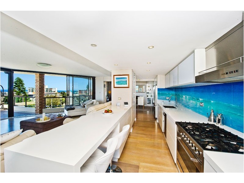 7/2 Francis Street, Bondi Beach NSW 2026