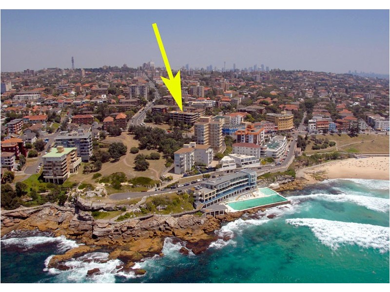 7/2 Francis Street, Bondi Beach NSW 2026