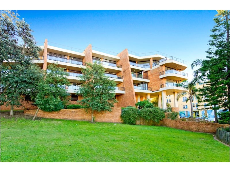 7/2 Francis Street, Bondi Beach NSW 2026