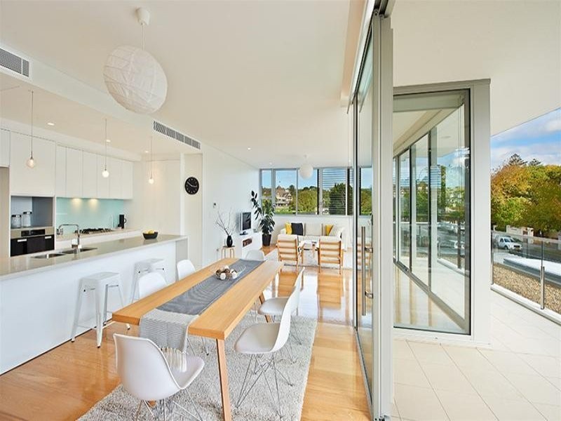 1/733 New South Head Road, Rose Bay NSW 2029