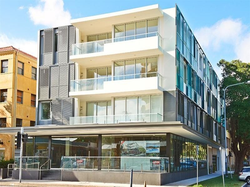 1/733 New South Head Road, Rose Bay NSW 2029