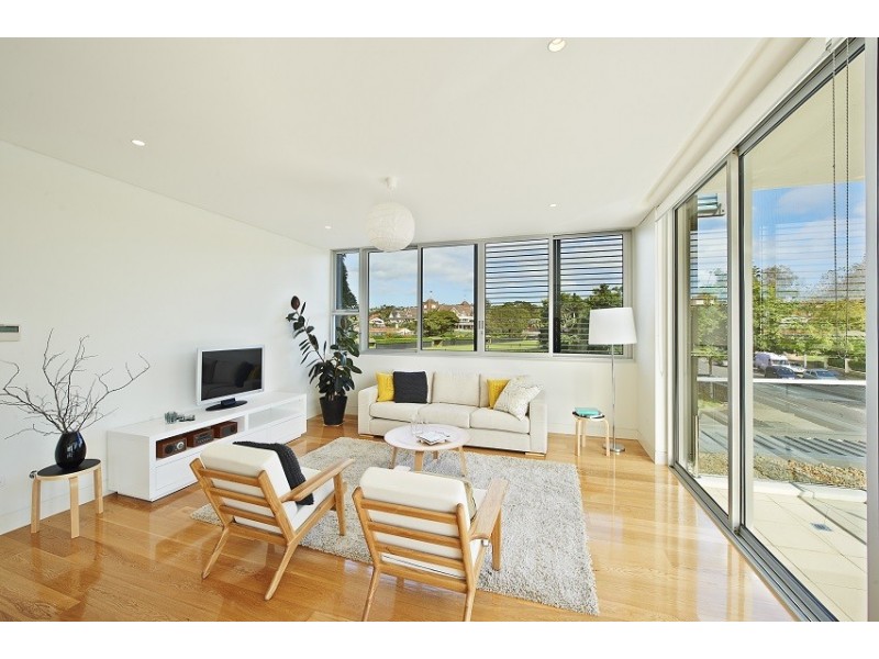 1/733 New South Head Road, Rose Bay NSW 2029