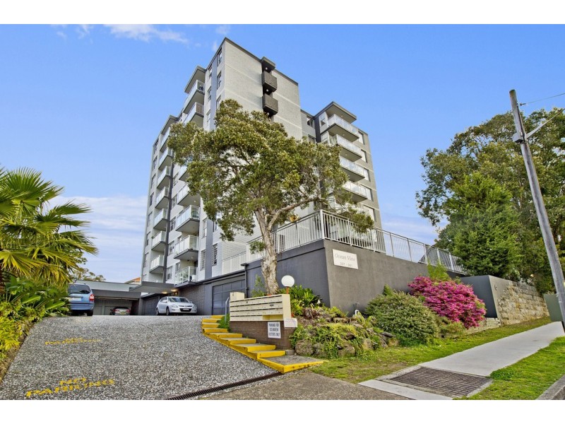 2D/337 Bronte Road, Bronte NSW 2024