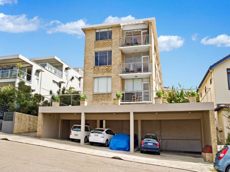 12/4 Castlefield Street, Bondi NSW 2026