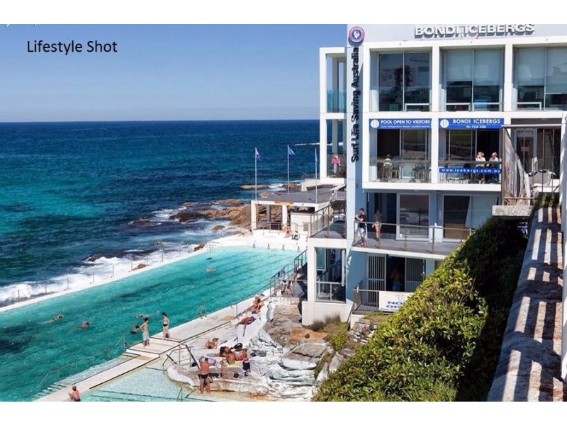 296 Campbell Parade, North Bondi NSW 2026