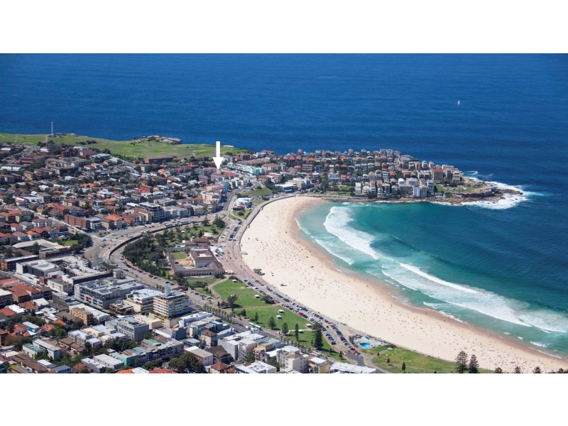 296 Campbell Parade, North Bondi NSW 2026