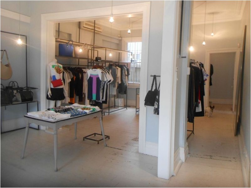 205 Glenmore Road, Paddington NSW 2021