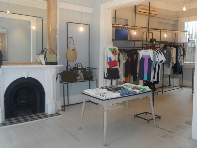 205 Glenmore Road, Paddington NSW 2021