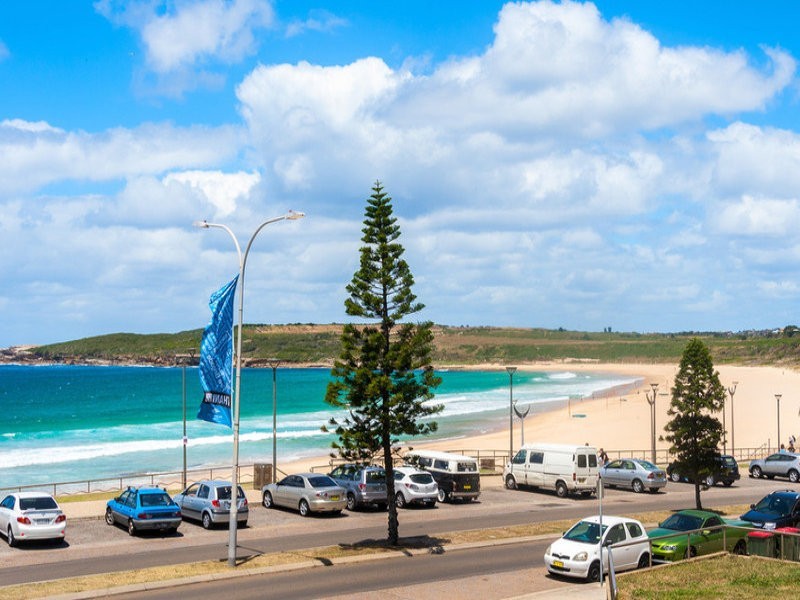 3/160 Marine Parade, Maroubra NSW 2035
