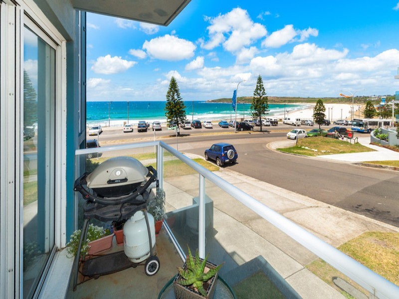 3/160 Marine Parade, Maroubra NSW 2035