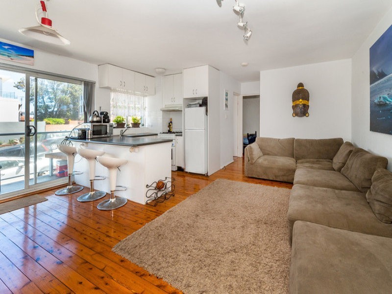 3/160 Marine Parade, Maroubra NSW 2035