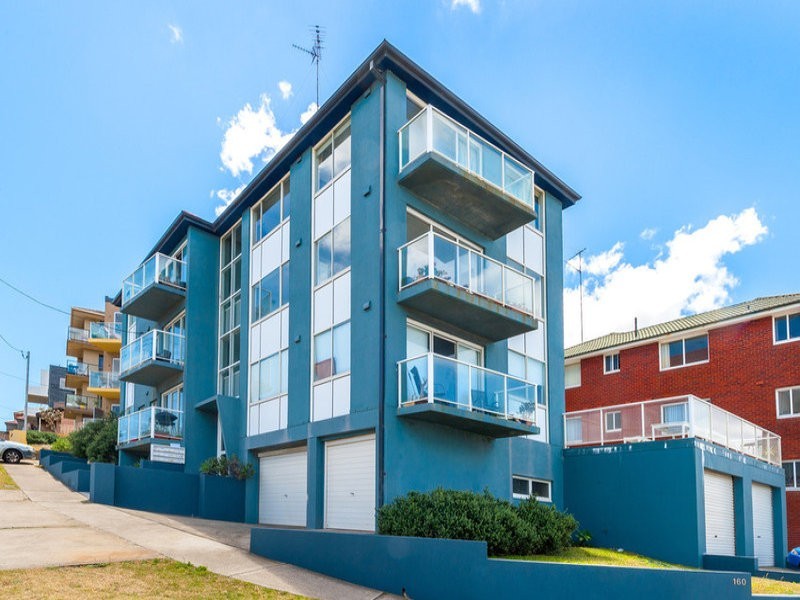 3/160 Marine Parade, Maroubra NSW 2035