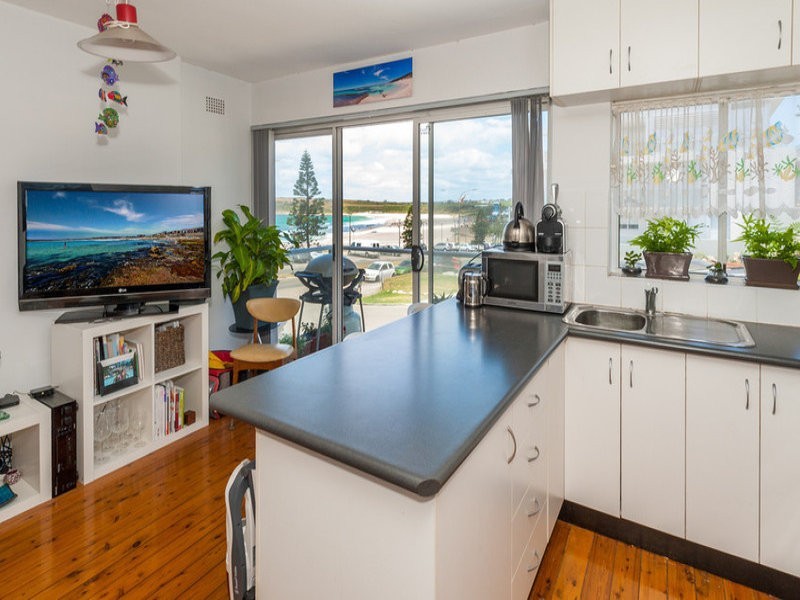 3/160 Marine Parade, Maroubra NSW 2035