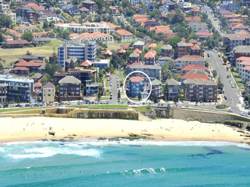 3/160 Marine Parade, Maroubra NSW 2035