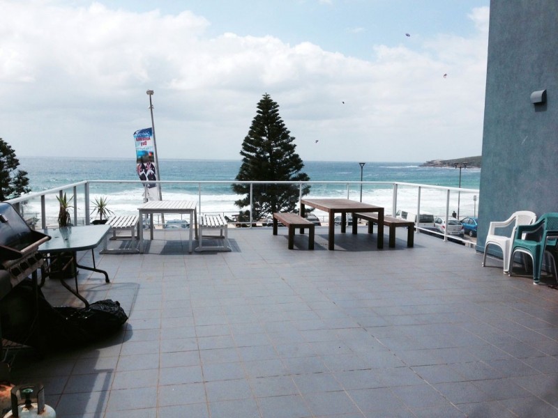 3/160 Marine Parade, Maroubra NSW 2035