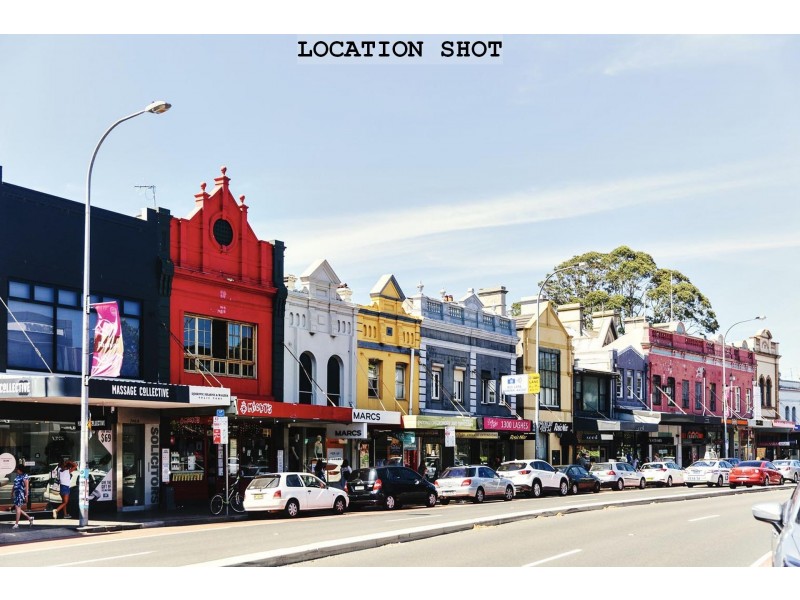 Level 1/90 Oxford Street, Paddington NSW 2021