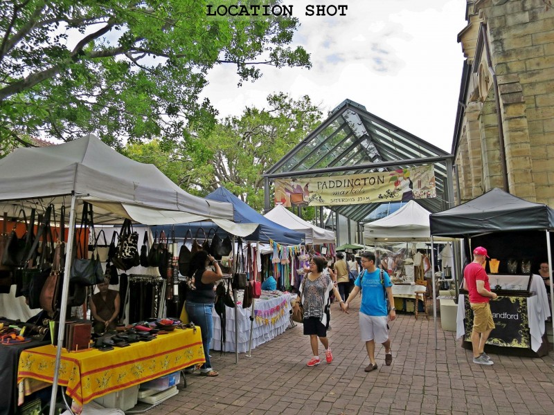 Level 1/90 Oxford Street, Paddington NSW 2021