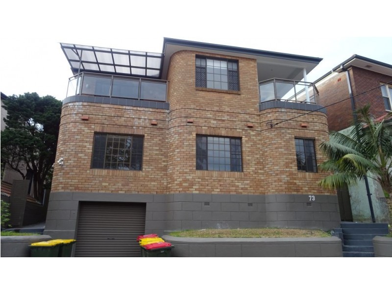 73 St Pauls Street, Randwick NSW 2031