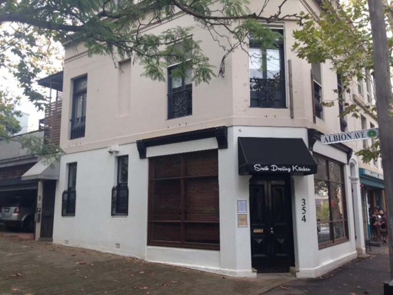 1st Floor, 354 South Dowling Street, Paddington NSW 2021