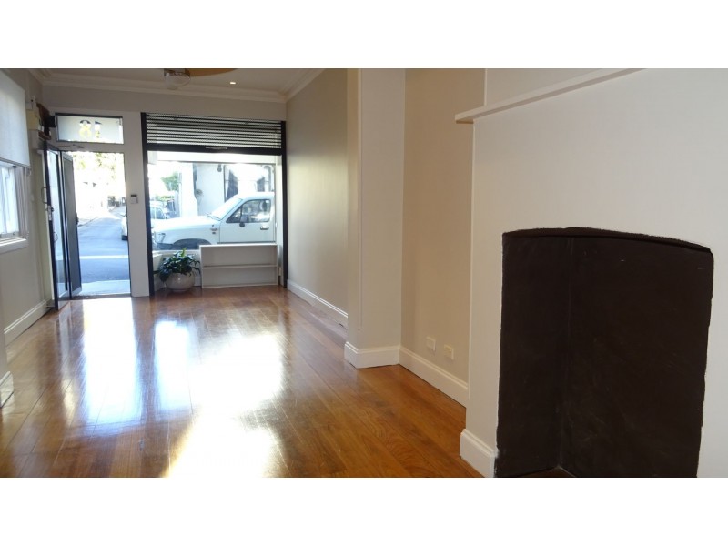 18 Elizabeth Street, Paddington NSW 2021