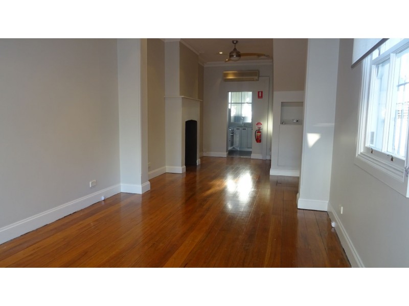 18 Elizabeth Street, Paddington NSW 2021
