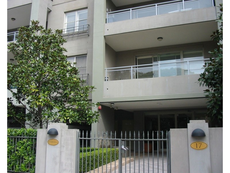 1/17 Newcastle Street, Rose Bay NSW 2029