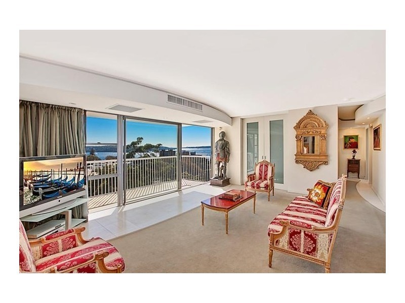 40/4 Mitchell Road, Darling Point NSW 2027