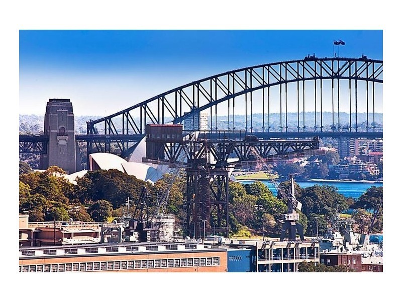 40/4 Mitchell Road, Darling Point NSW 2027