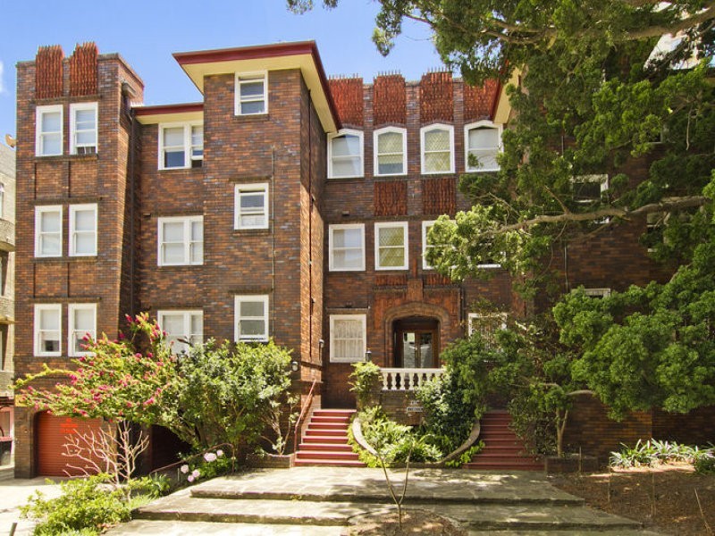 5/166 New South Head Road, Edgecliff NSW 2027