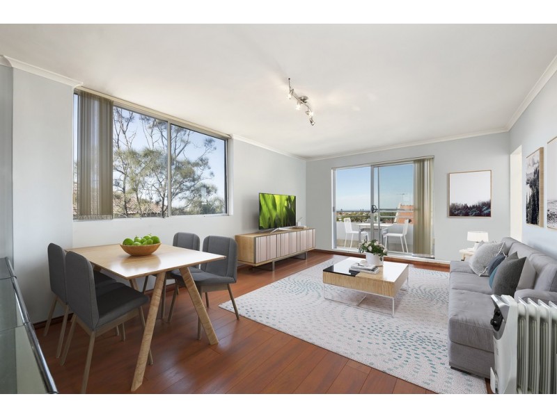 9/240 Bondi Road, Bondi NSW 2026