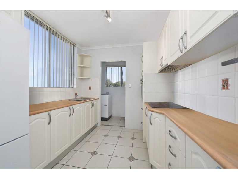 9/240 Bondi Road, Bondi NSW 2026