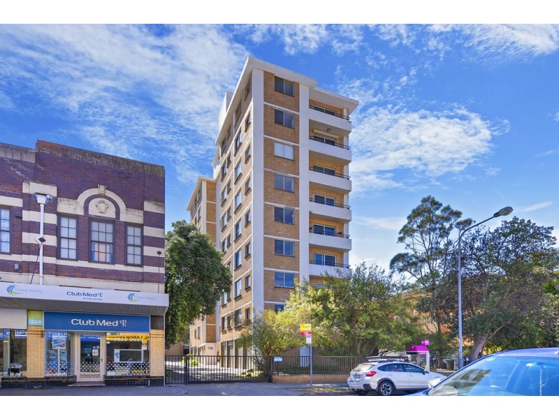 9/240 Bondi Road, Bondi NSW 2026