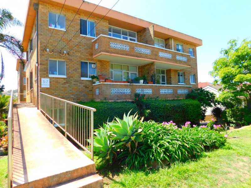 2/5 Kimberly Street, Vaucluse NSW 2030