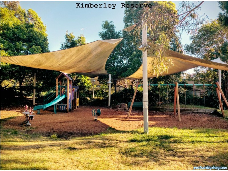 2/5 Kimberly Street, Vaucluse NSW 2030