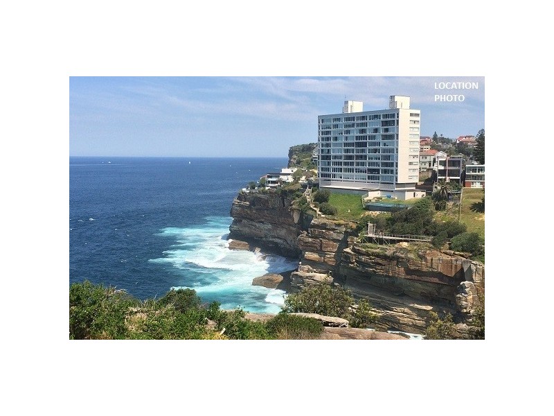 2/5 Kimberly Street, Vaucluse NSW 2030