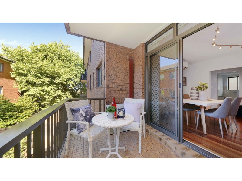 4/13-15 Ocean St, Bondi NSW 2026