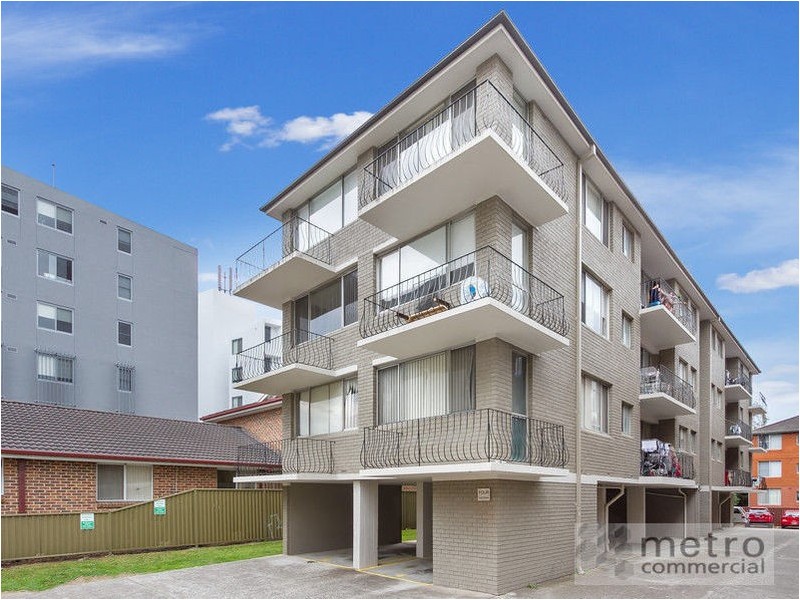 4 Pope Street, Ryde NSW 2112