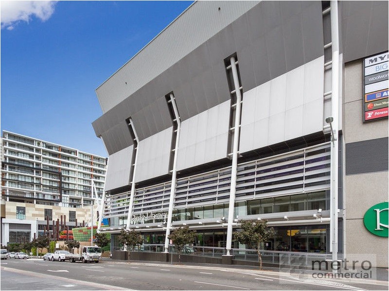 4 Pope Street, Ryde NSW 2112