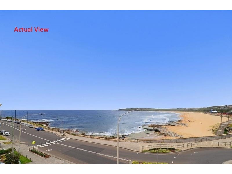 5/458 Maroubra Road, Maroubra NSW 2035