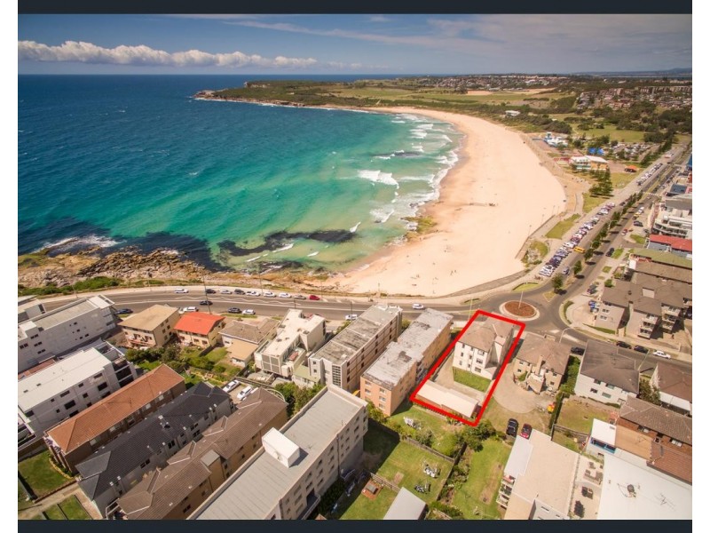 5/458 Maroubra Road, Maroubra NSW 2035