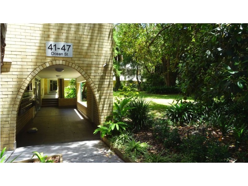 14/41 Ocean Street, Bondi NSW 2026