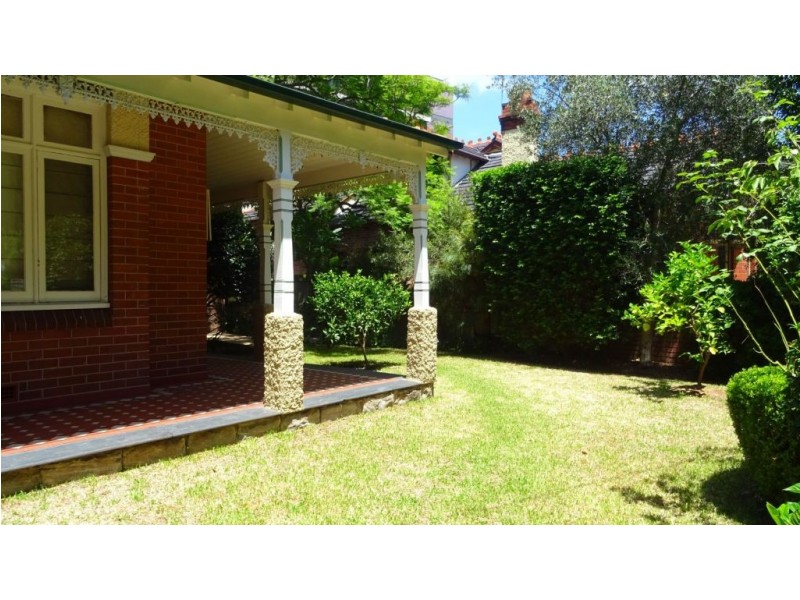 5 Darley Road, Randwick NSW 2031