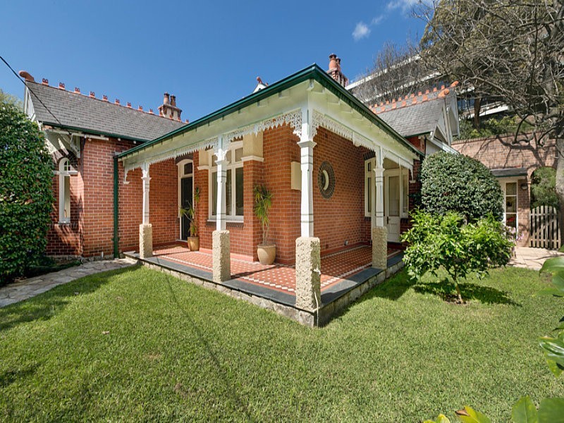 5 Darley Road, Randwick NSW 2031