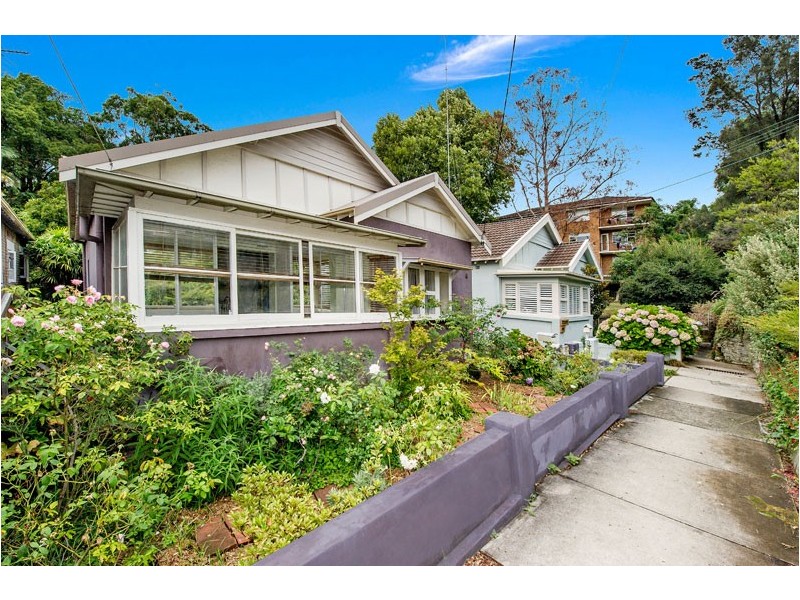 4 Coogee Street, Randwick NSW 2031