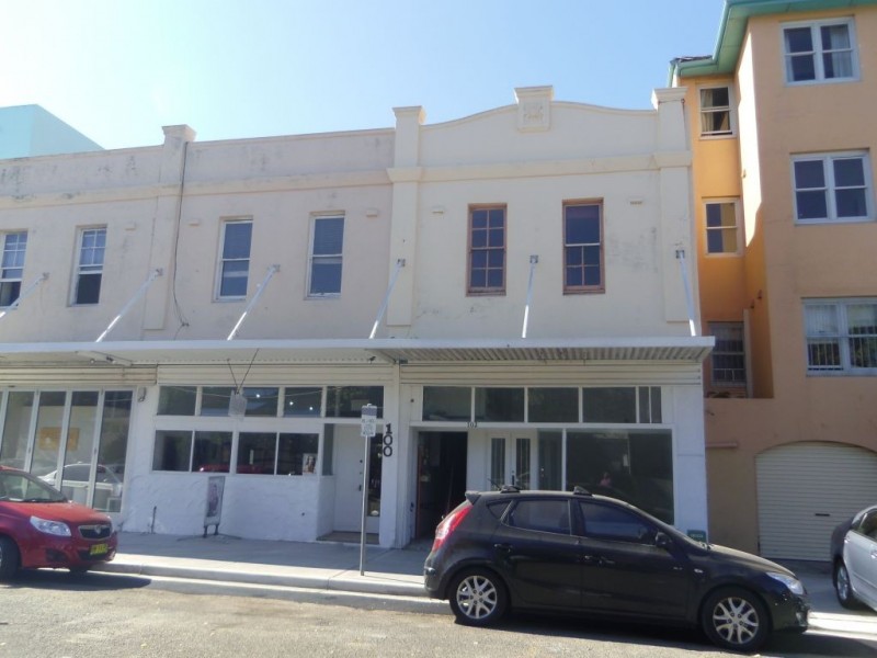 2/100 Brighton Blvd, Bondi Beach NSW 2026