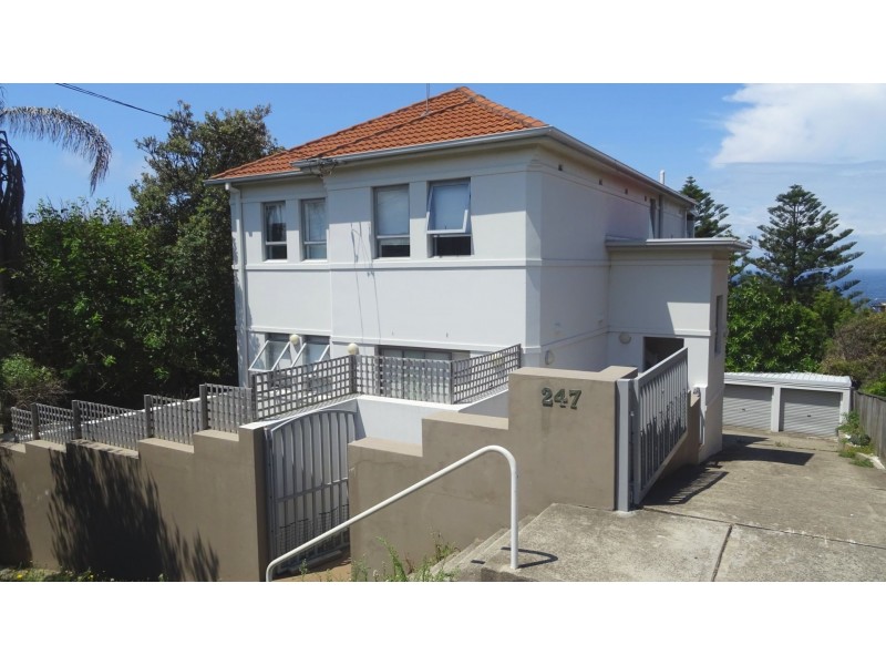 3/247 Military Road, Dover Heights NSW 2030